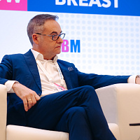 XI MOSCOW BREAST MEETING: Полный фотоотчёт